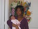 JULIA ET SA MAMAN